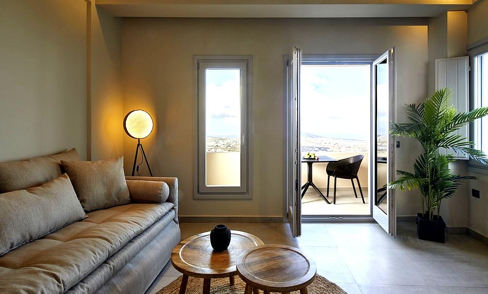 Mayu Suites